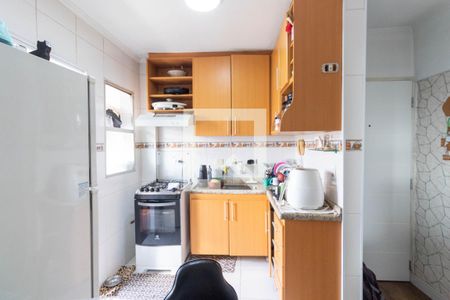 Apartamento para alugar com 53m², 2 quartos e 1 vagaCozinha