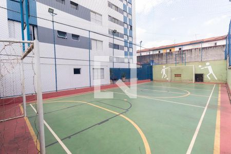 Apartamento para alugar com 53m², 2 quartos e 1 vagaQuadra Esportiva