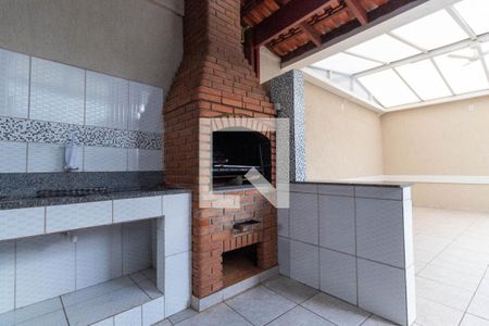 Apartamento para alugar com 53m², 2 quartos e 1 vagaÁrea comum - Churrasqueira