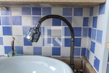 Apartamento para alugar com 53m², 2 quartos e 1 vagaBanheiro - torneira