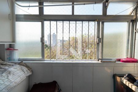 Apartamento para alugar com 53m², 2 quartos e 1 vagaLavanderia