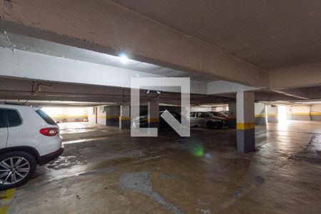 Apartamento para alugar com 53m², 2 quartos e 1 vagaGaragem