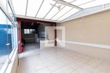 Apartamento para alugar com 53m², 2 quartos e 1 vagaÁrea comum - Churrasqueira