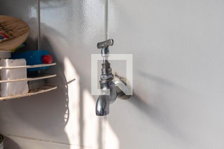 Apartamento para alugar com 53m², 2 quartos e 1 vagaLavanderia (Torneira)