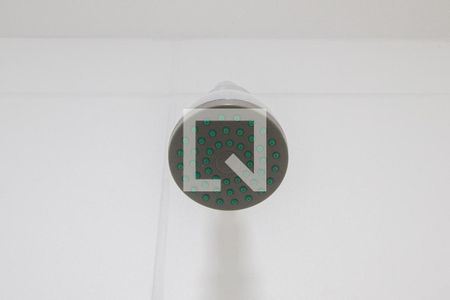 Apartamento para alugar com 36m², 2 quartos e sem vagaChuveiro