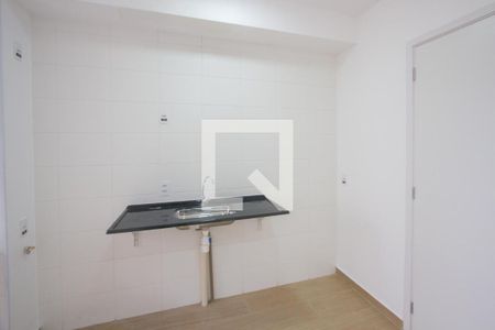 Apartamento para alugar com 36m², 2 quartos e sem vagaCozinha