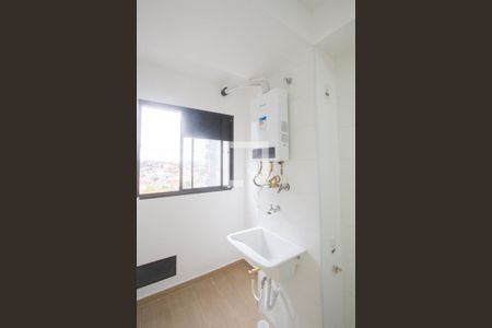 Apartamento para alugar com 36m², 2 quartos e sem vagaÁrea de Serviço