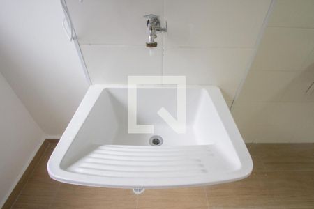 Apartamento para alugar com 36m², 2 quartos e sem vagaTanque