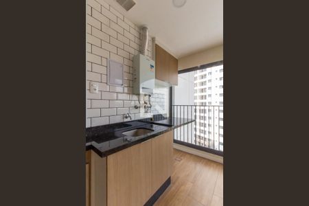 Apartamento para alugar com 55m², 2 quartos e 1 vagaÁrea de Serviço