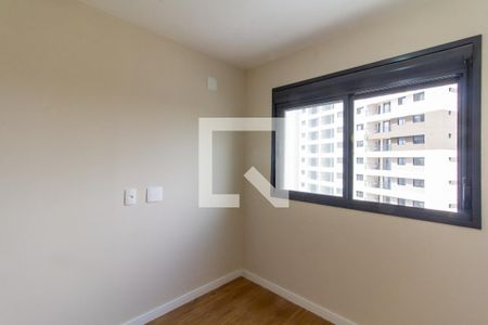 Quarto 1 - Suíte de apartamento para alugar com 2 quartos, 55m² em Vila Anastácio, São Paulo