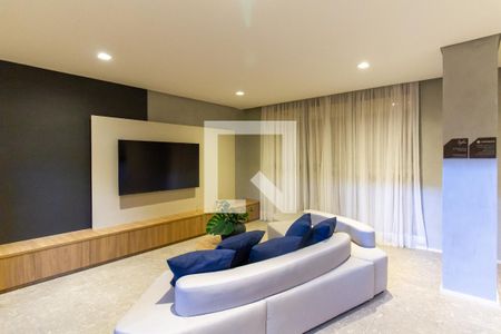 Apartamento para alugar com 55m², 2 quartos e 1 vagaEspaço Gourmet