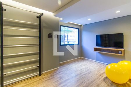 Apartamento para alugar com 55m², 2 quartos e 1 vagaÁrea comum - Academia