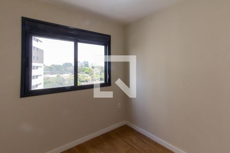 Quarto 1 - Suíte de apartamento para alugar com 2 quartos, 55m² em Vila Anastácio, São Paulo