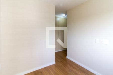 Quarto 1 - Suíte de apartamento para alugar com 2 quartos, 55m² em Vila Anastácio, São Paulo