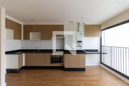Apartamento para alugar com 55m², 2 quartos e 1 vagaCozinha