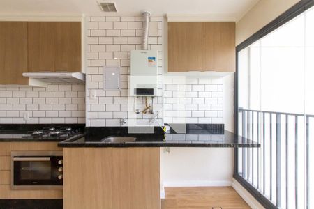 Apartamento para alugar com 55m², 2 quartos e 1 vagaÁrea de Serviço