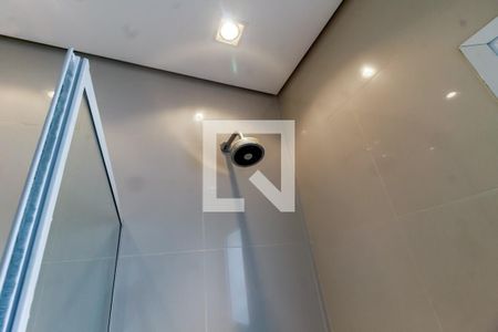 Casa à venda com 430m², 4 quartos e 3 vagasBanheiro da Suíte 1