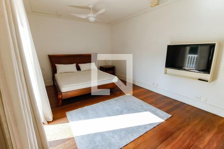 Casa à venda com 430m², 4 quartos e 3 vagasSuíte 4