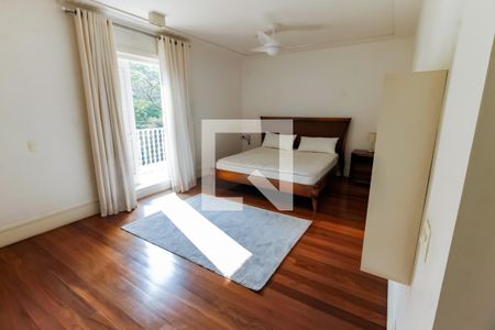 Casa à venda com 430m², 4 quartos e 3 vagasSuíte 4