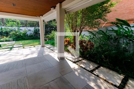 Casa à venda com 430m², 4 quartos e 3 vagasJardim