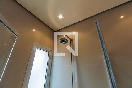 Casa à venda com 430m², 4 quartos e 3 vagasBanheiro da Suíte 3