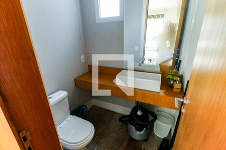 Casa à venda com 430m², 4 quartos e 3 vagasSala 3 - lavabo