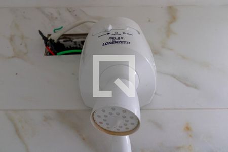 Apartamento à venda com 34m², 2 quartos e sem vagaBanheiro