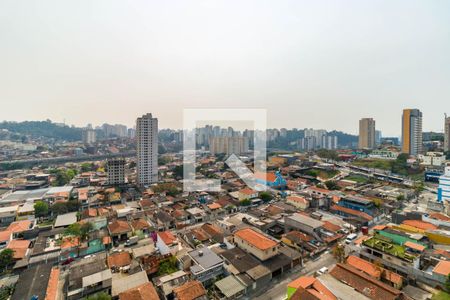 Apartamento à venda com 34m², 2 quartos e sem vagaVista 