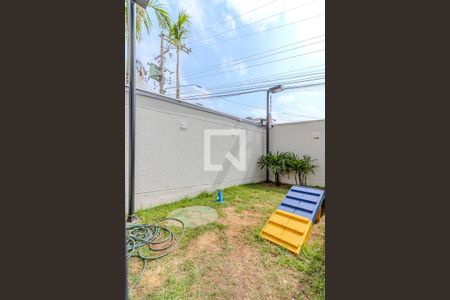 Apartamento à venda com 34m², 2 quartos e sem vagaÁrea comum