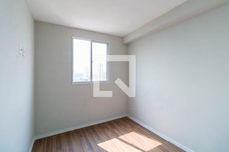 Quarto 1 de apartamento à venda com 2 quartos, 34m² em Campo Limpo, São Paulo