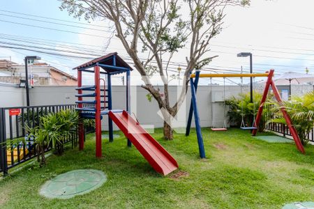 Apartamento à venda com 34m², 2 quartos e sem vagaÁrea comum