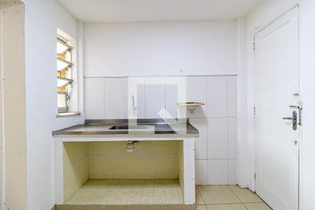 Apartamento à venda com 100m², 3 quartos e 1 vagaCozinha