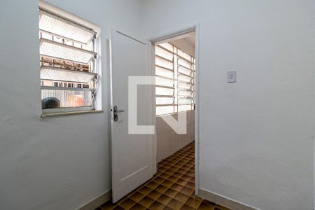 Apartamento à venda com 100m², 3 quartos e 1 vagaQuarto de Serviço