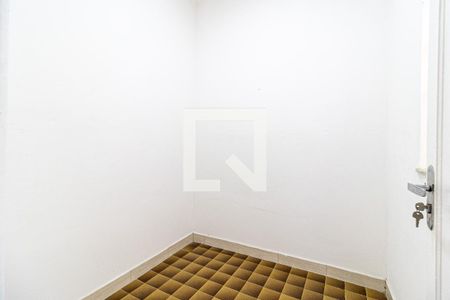 Apartamento à venda com 100m², 3 quartos e 1 vagaQuarto de Serviço