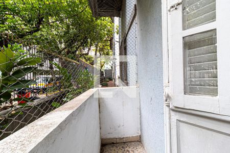 Apartamento à venda com 100m², 3 quartos e 1 vagaSala Varanda
