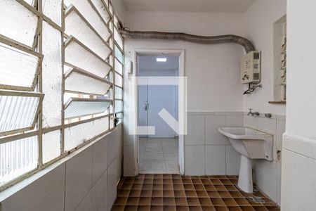 Apartamento à venda com 100m², 3 quartos e 1 vagaÁrea de Serviço