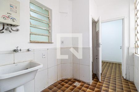 Apartamento à venda com 100m², 3 quartos e 1 vagaÁrea de Serviço