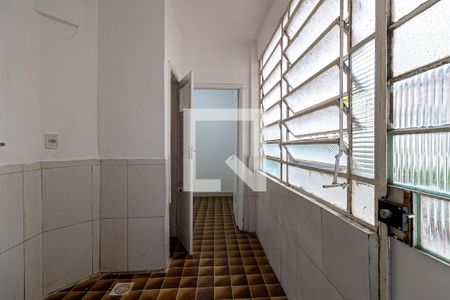 Apartamento à venda com 100m², 3 quartos e 1 vagaÁrea de Serviço