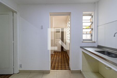 Apartamento à venda com 100m², 3 quartos e 1 vagaCozinha