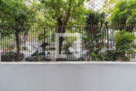 Apartamento à venda com 100m², 3 quartos e 1 vagaSala Varanda