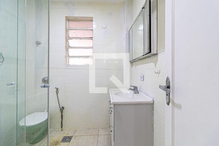 Apartamento à venda com 100m², 3 quartos e 1 vagaBanheiro