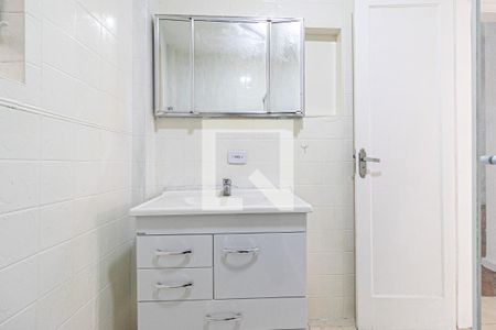 Apartamento à venda com 100m², 3 quartos e 1 vagaBanheiro