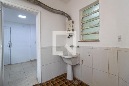 Apartamento à venda com 100m², 3 quartos e 1 vagaÁrea de Serviço