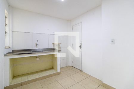 Apartamento à venda com 100m², 3 quartos e 1 vagaCozinha