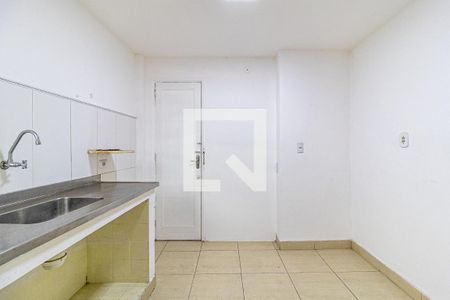 Apartamento à venda com 100m², 3 quartos e 1 vagaCozinha