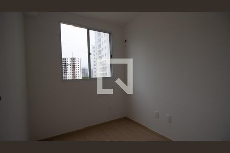 Apartamento à venda com 57m², 3 quartos e 1 vagaQuarto 2