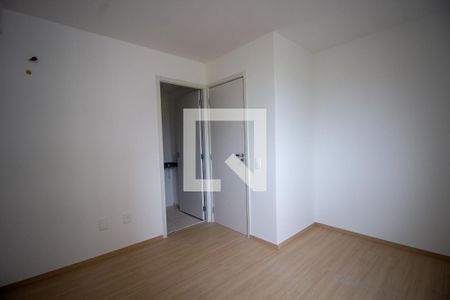 Suíte de apartamento à venda com 3 quartos, 57m² em Barra Olímpica, Rio de Janeiro