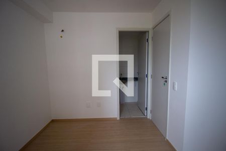 Suíte de apartamento à venda com 3 quartos, 57m² em Barra Olímpica, Rio de Janeiro