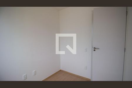 Apartamento à venda com 57m², 3 quartos e 1 vagaQuarto 2