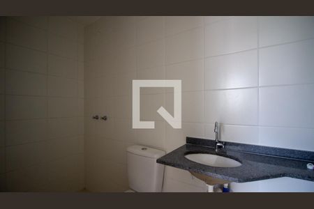 Apartamento à venda com 57m², 3 quartos e 1 vagaBanheiro da Suíte